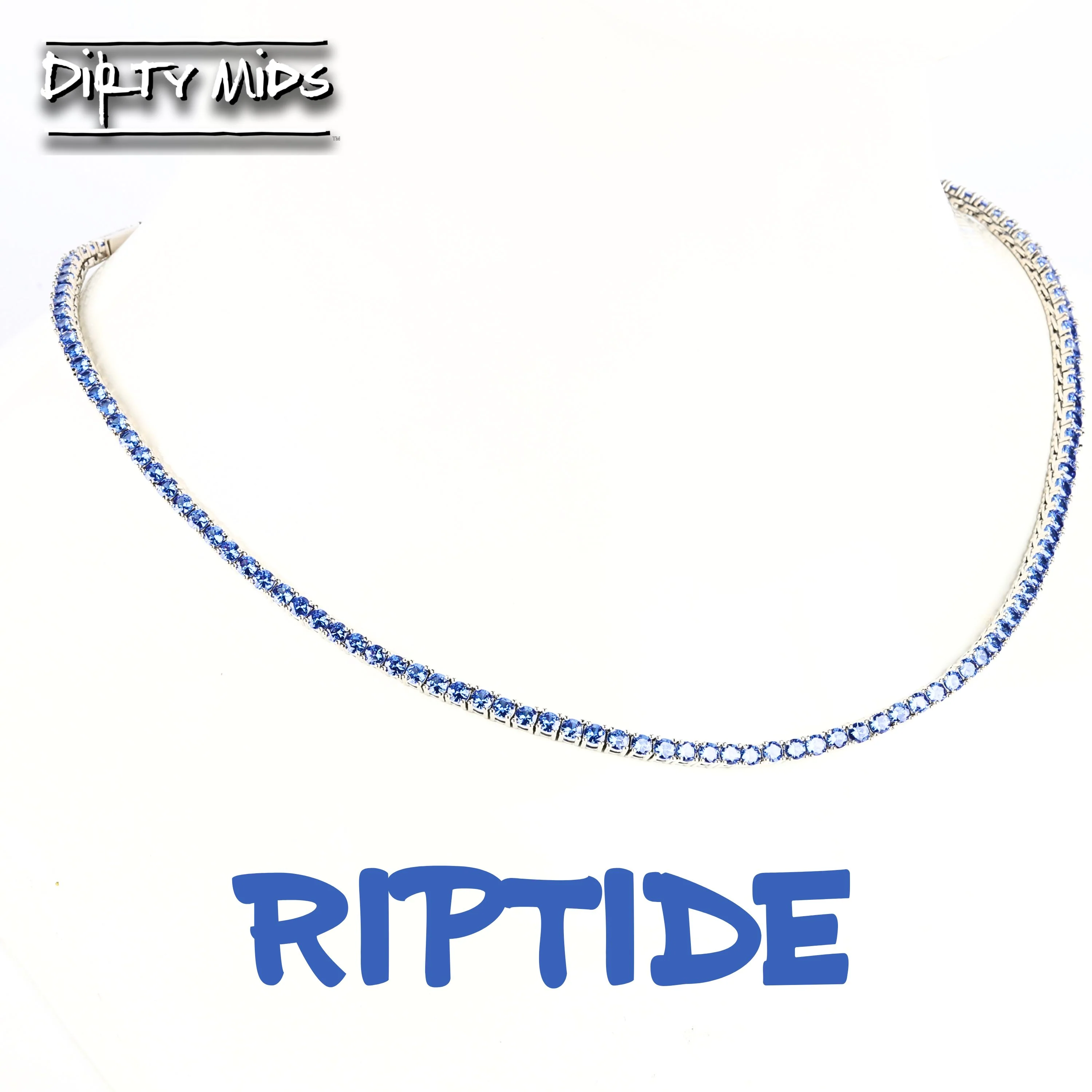 Riptide - Chaos Collection Necklace