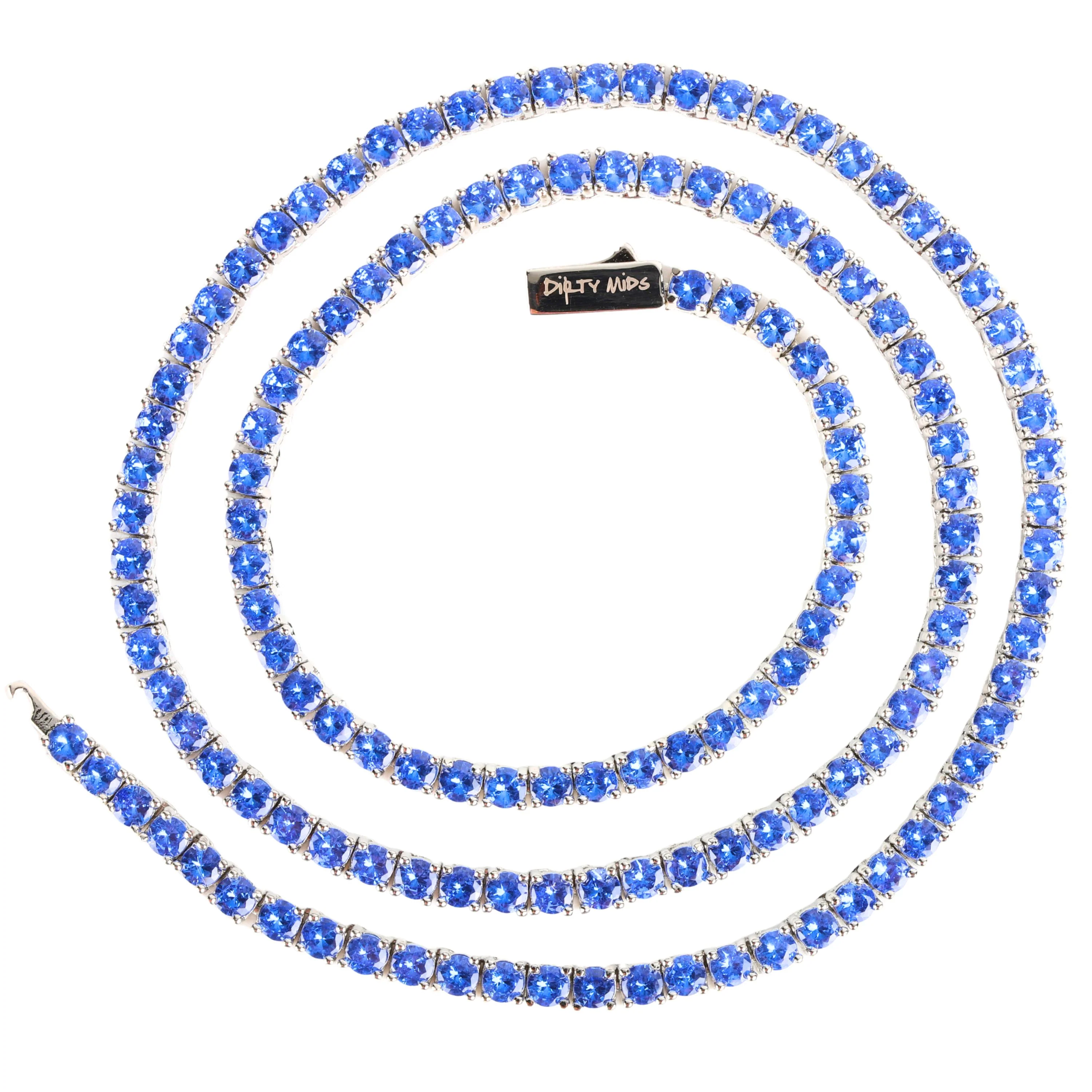Riptide - Chaos Collection Necklace - Image 3