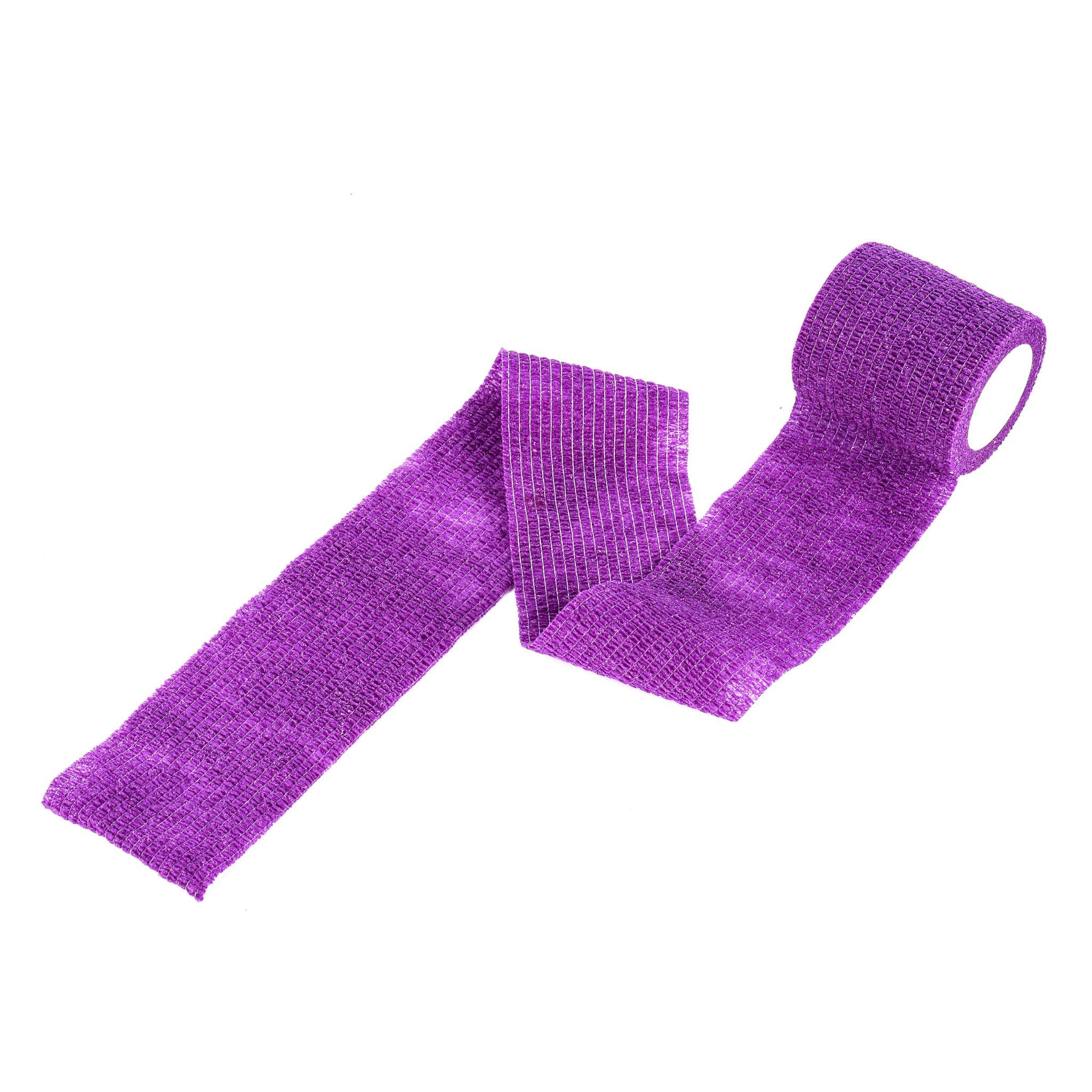 Royal Purple - Athletic Tape - Image 3