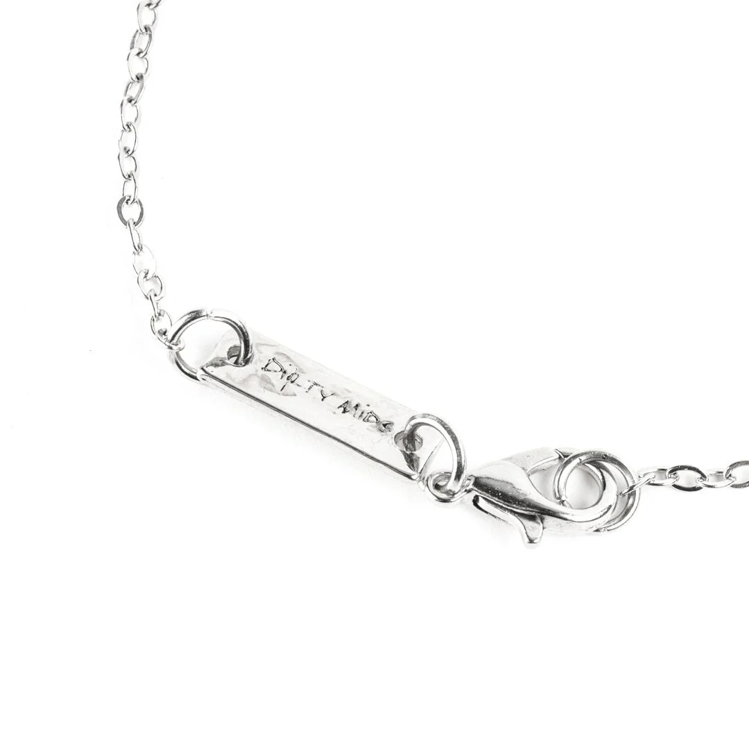 Silver - Pure Faith Bracelet - Image 3