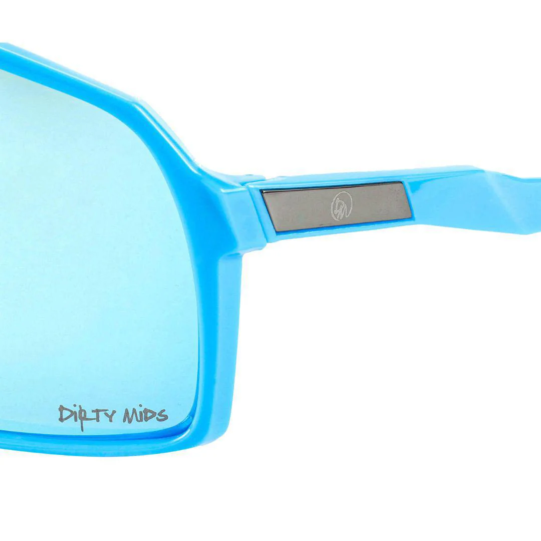 Sky Strike Ghost Series Sunglasses - Image 3