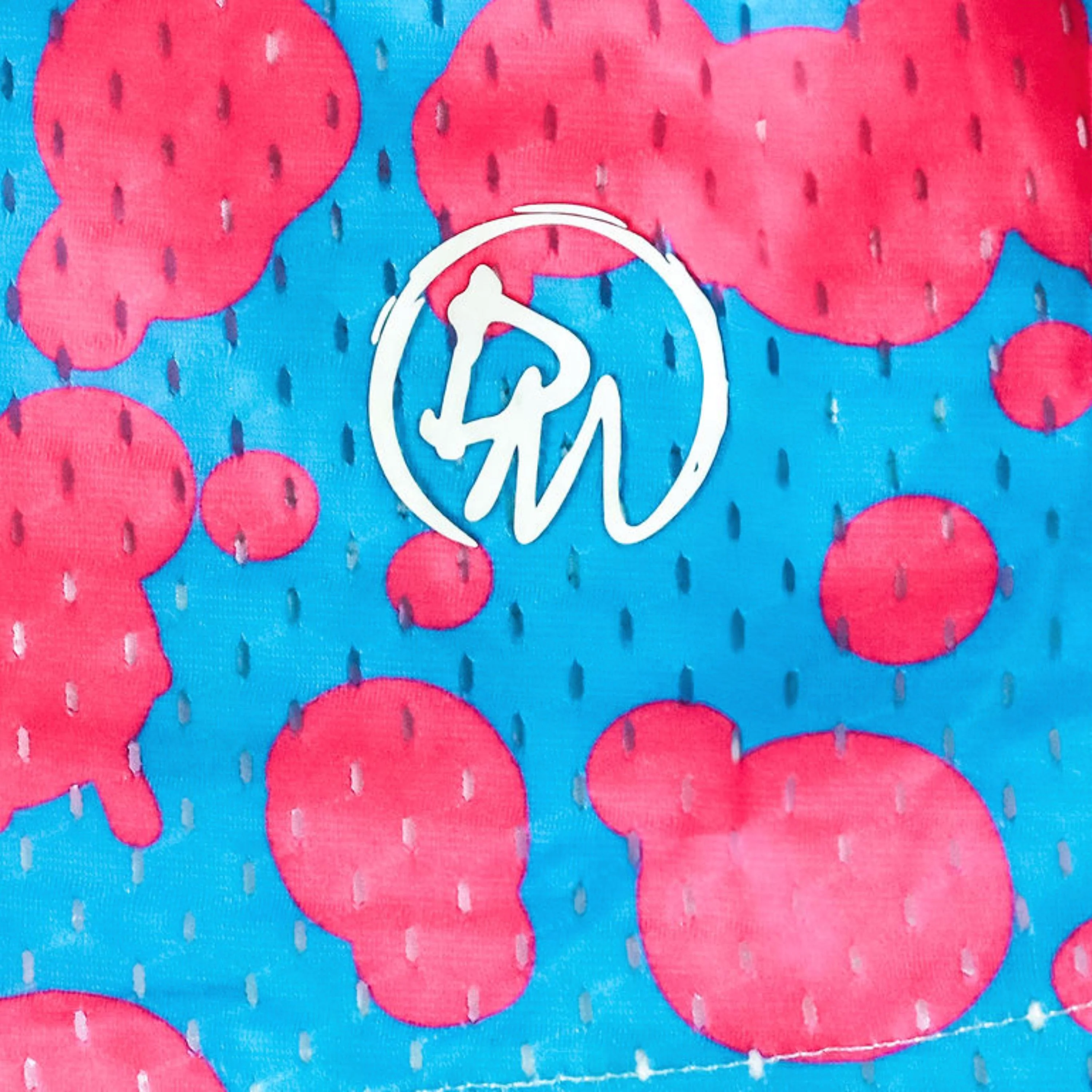 Splash MVRK 5" Mesh Short - Image 6