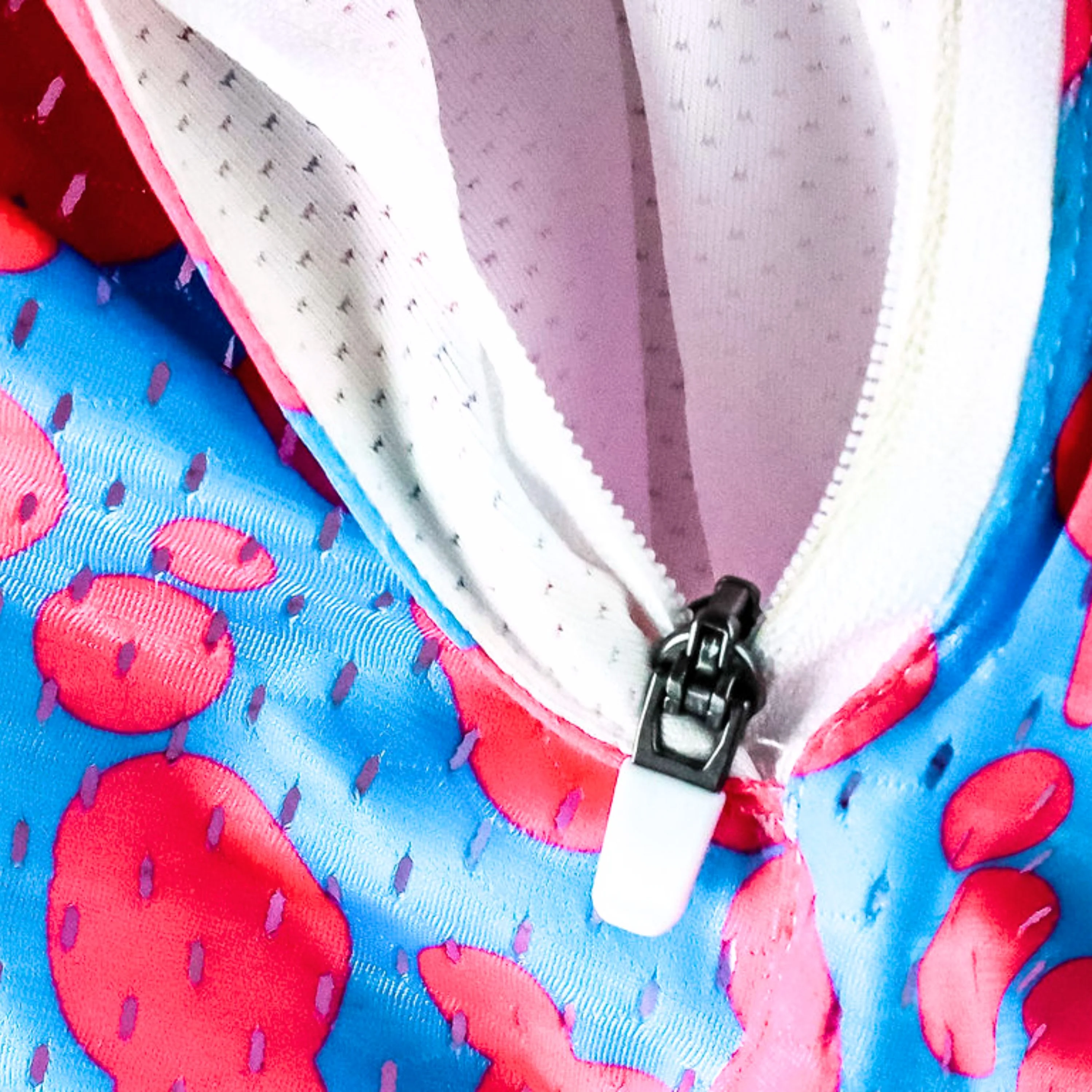 Splash MVRK 5" Mesh Short - Image 7