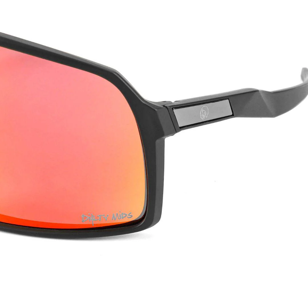Stealth Mode Ghost Series Sunglasses - Image 3