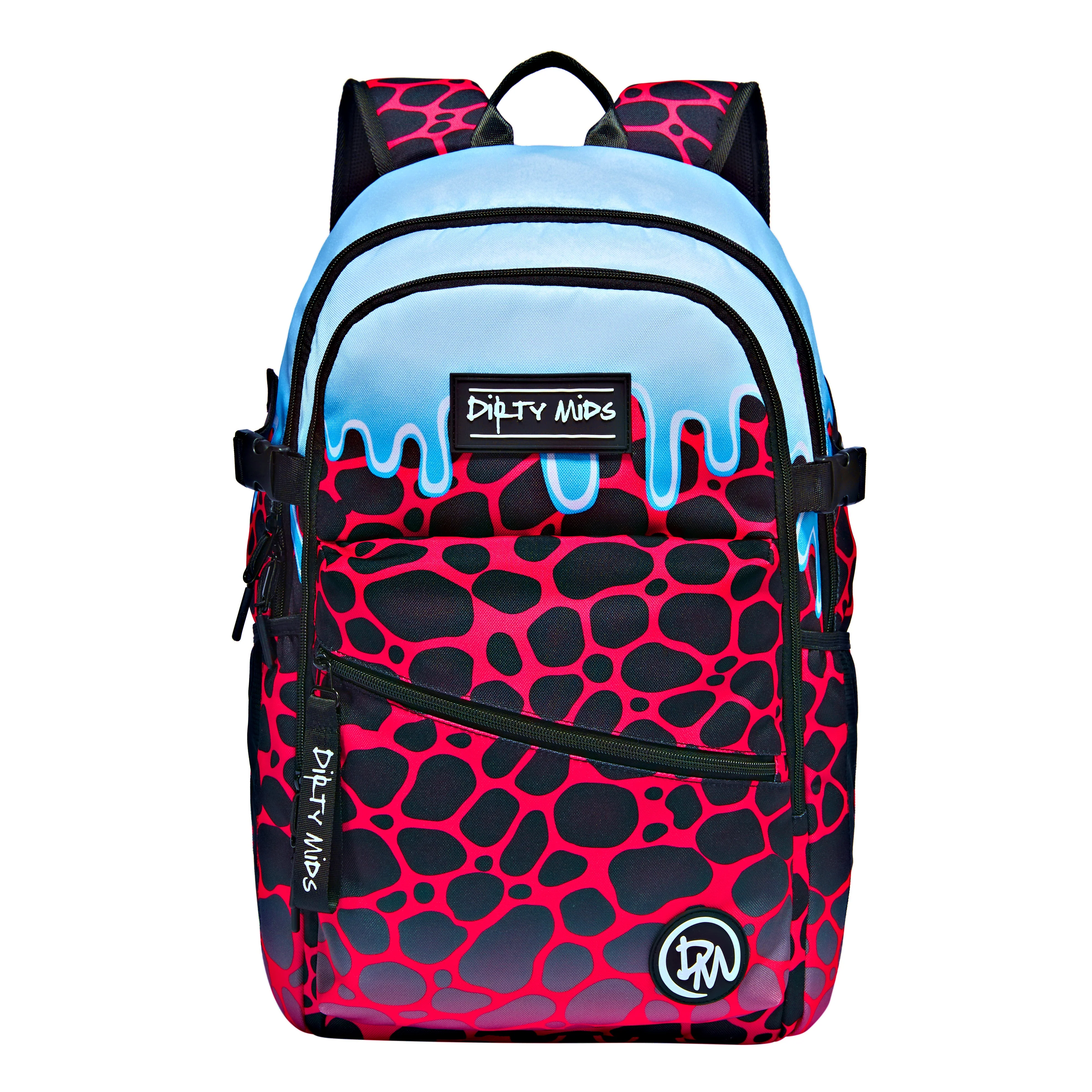 STING Backpack - Dirty Mids - Image 3