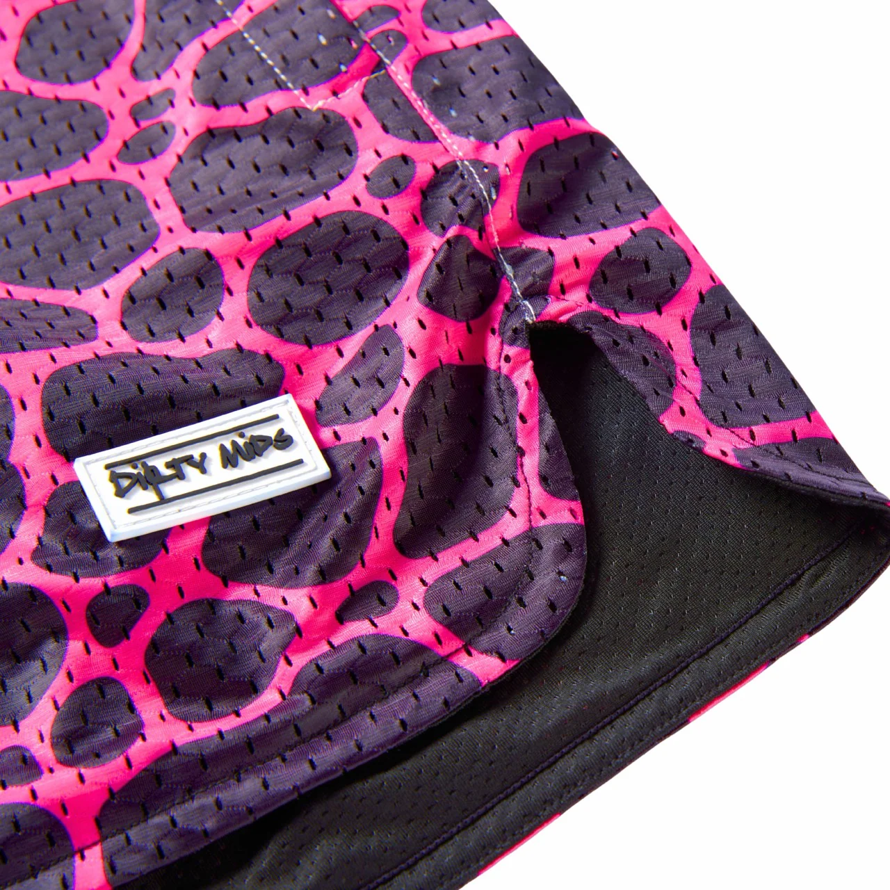 STING Shorts - Dirty Mids - Image 4