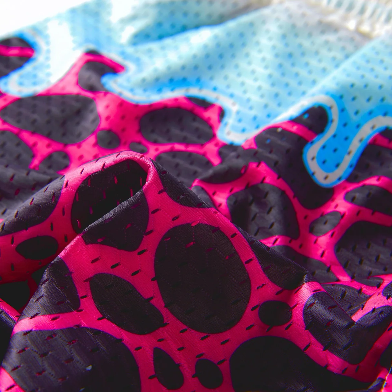 STING Shorts - Dirty Mids - Image 5