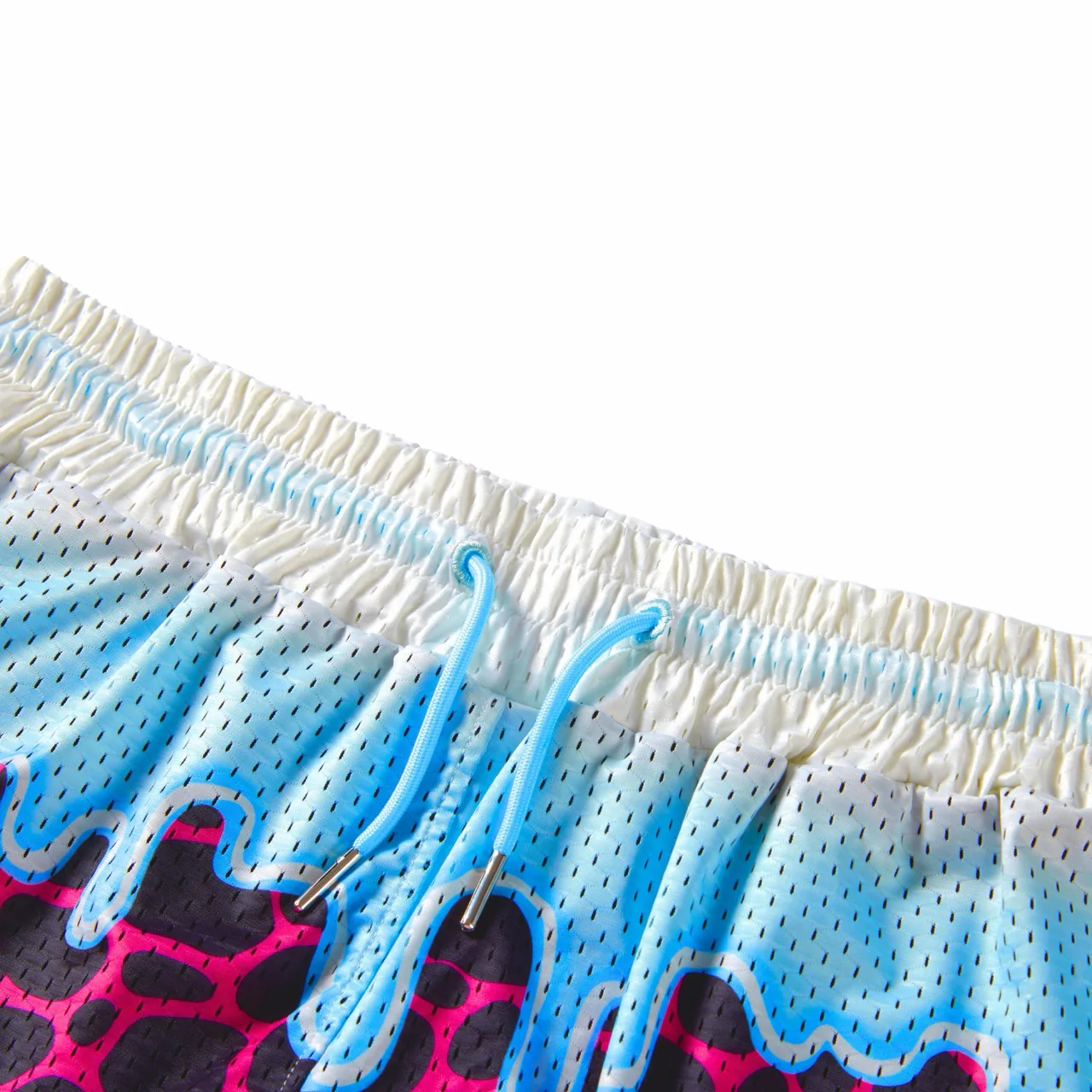 STING Shorts - Dirty Mids - Image 7