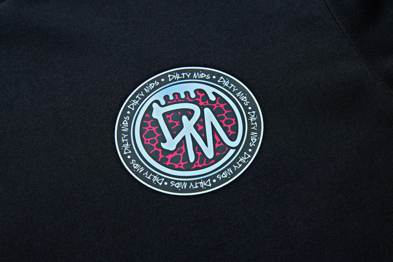 STING Tee - Dirty Mids - Image 4