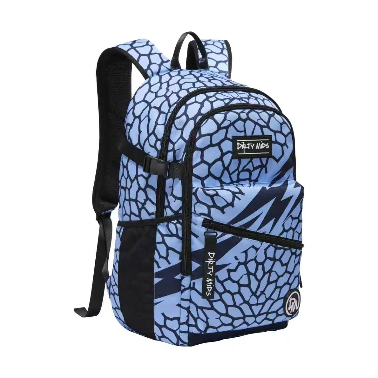 Storm Backpack - Dirty Mids - Image 3