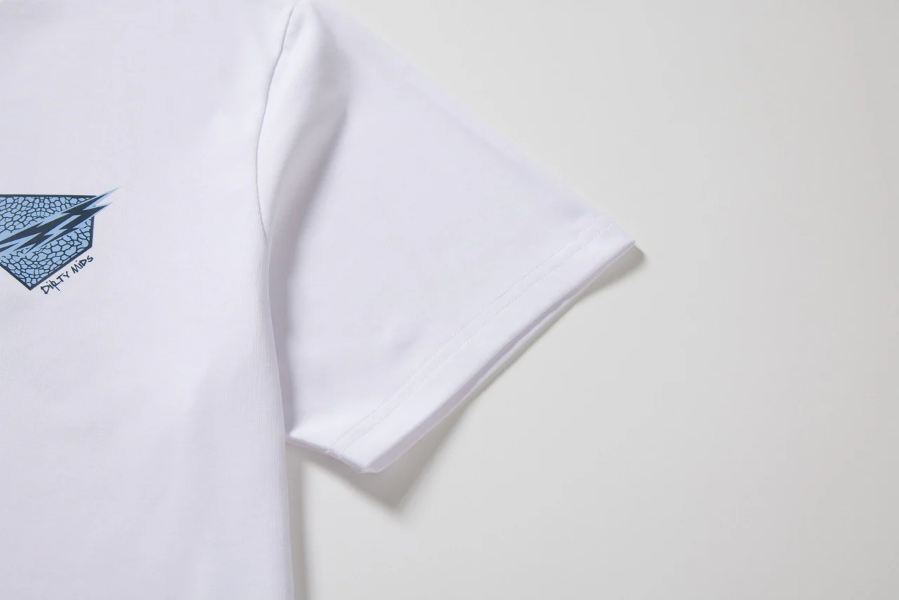 Storm Tee - Dirty Mids - Image 4