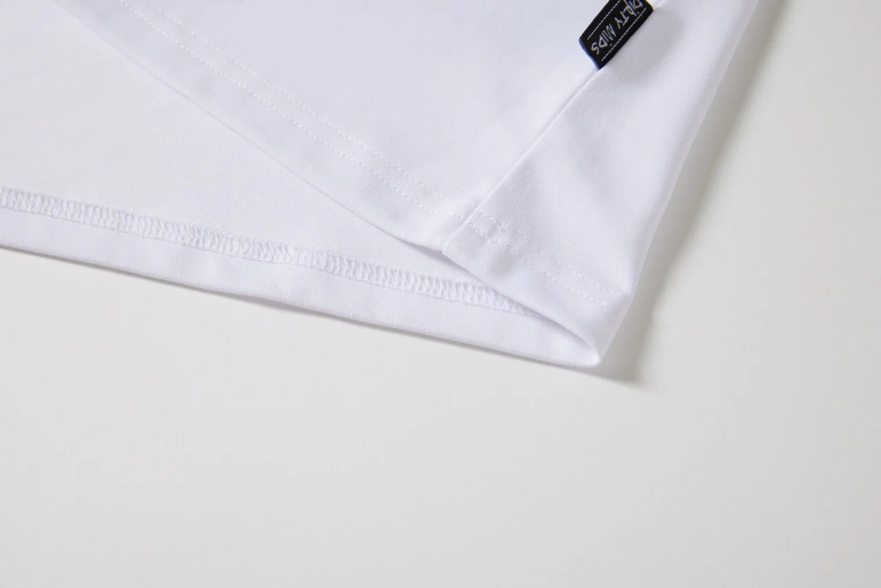 Storm Tee - Dirty Mids - Image 5