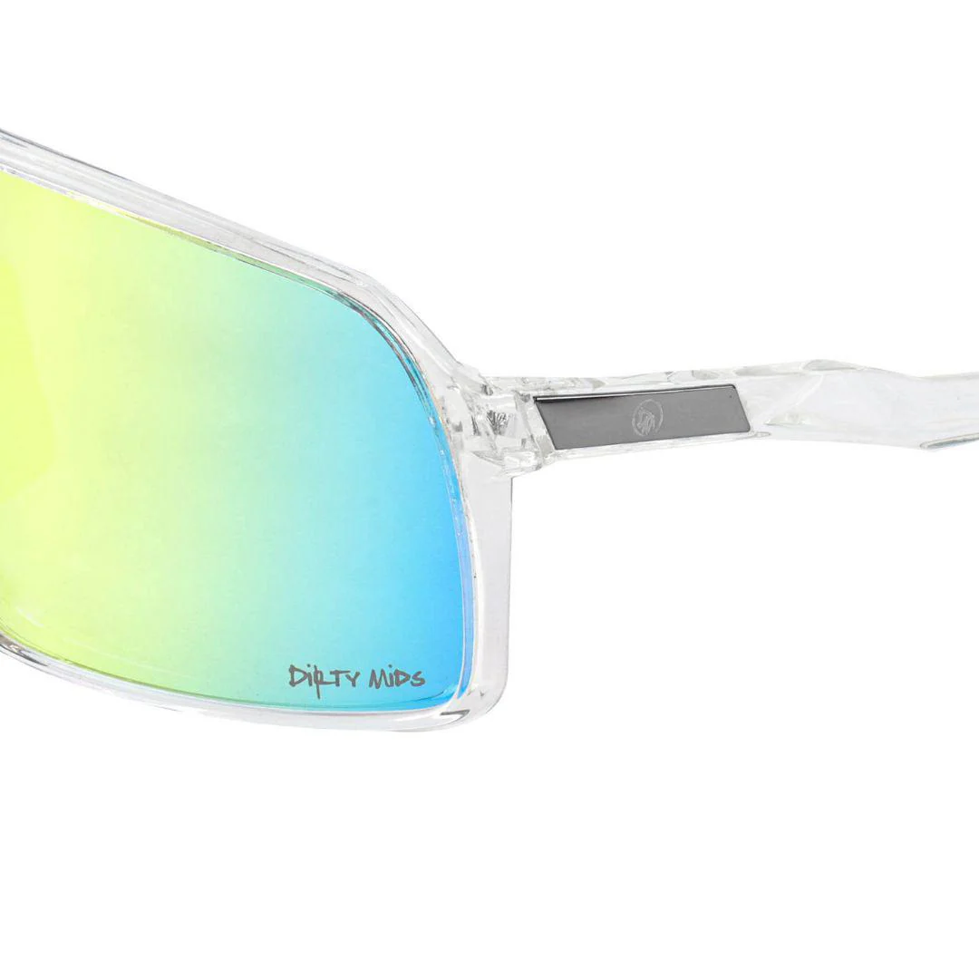 Sunburst Vision Ghost Series Sunglasses - Image 3