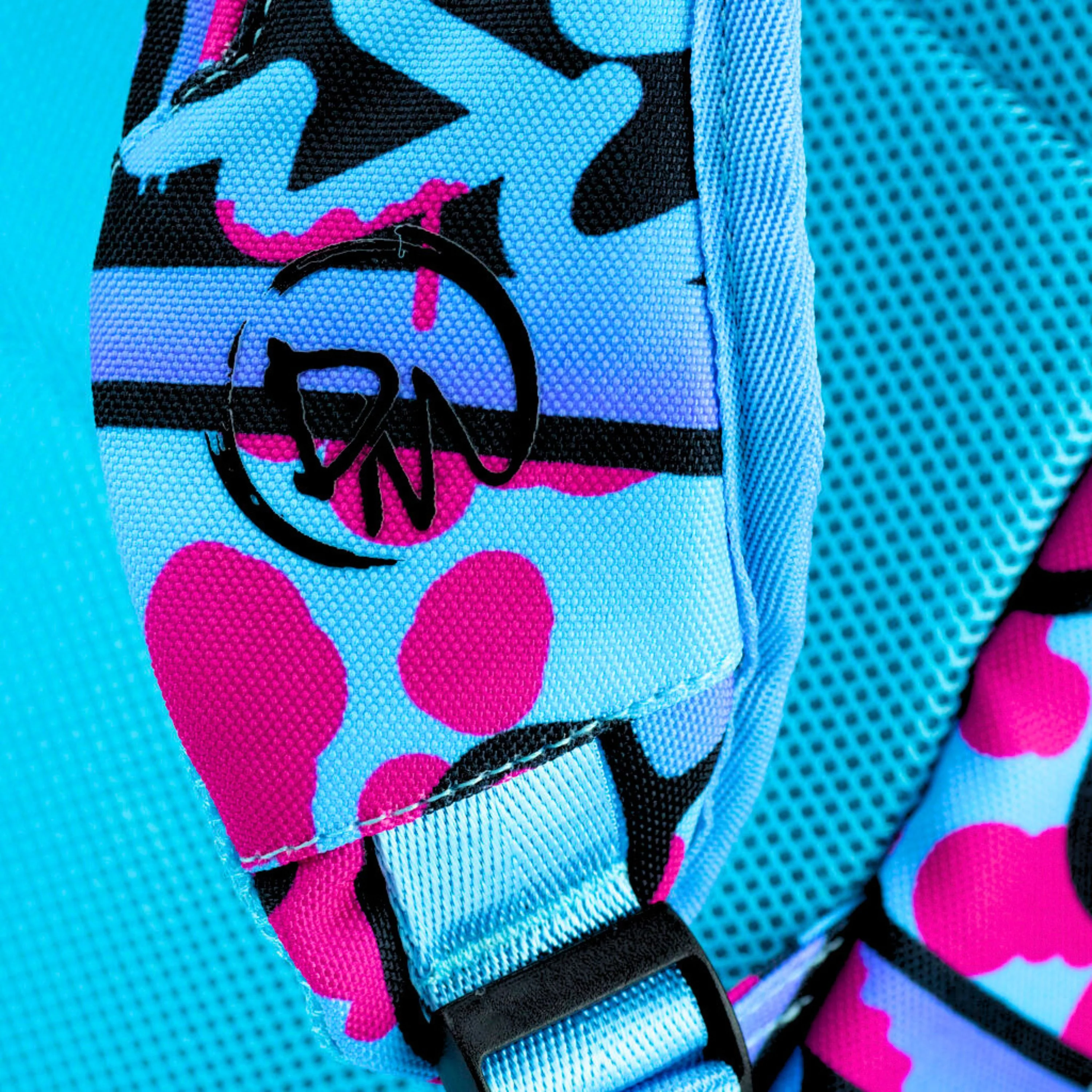 Tagged Backpack - Image 6