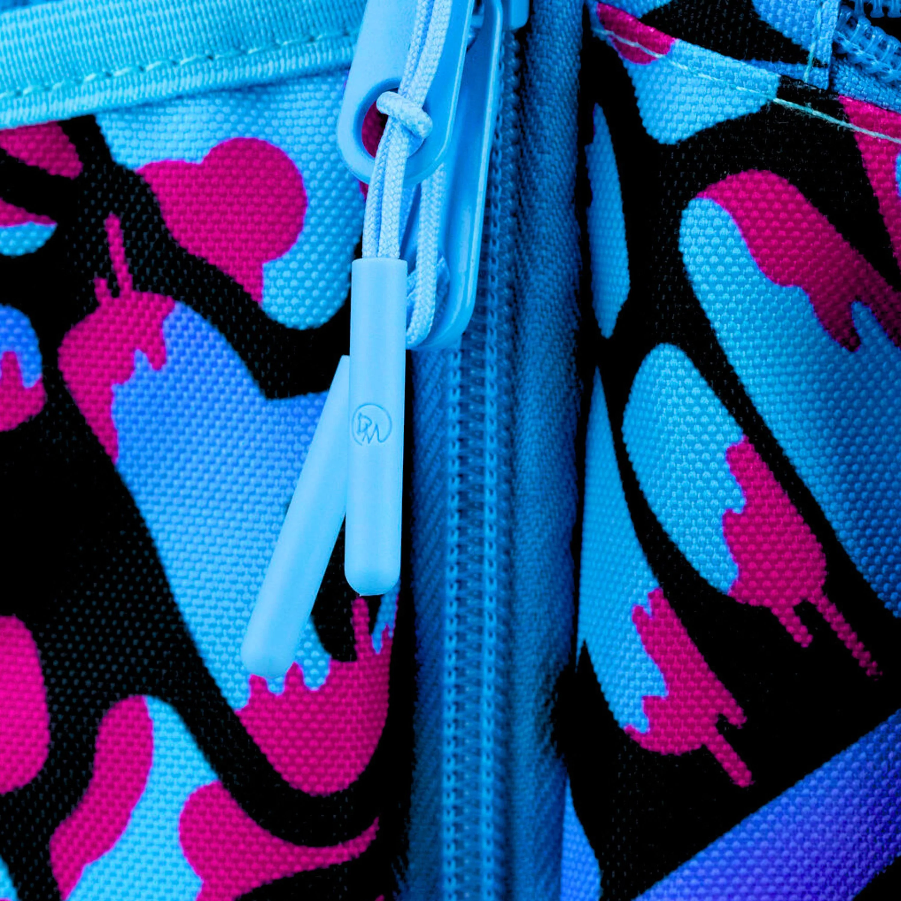 Tagged Backpack - Image 7