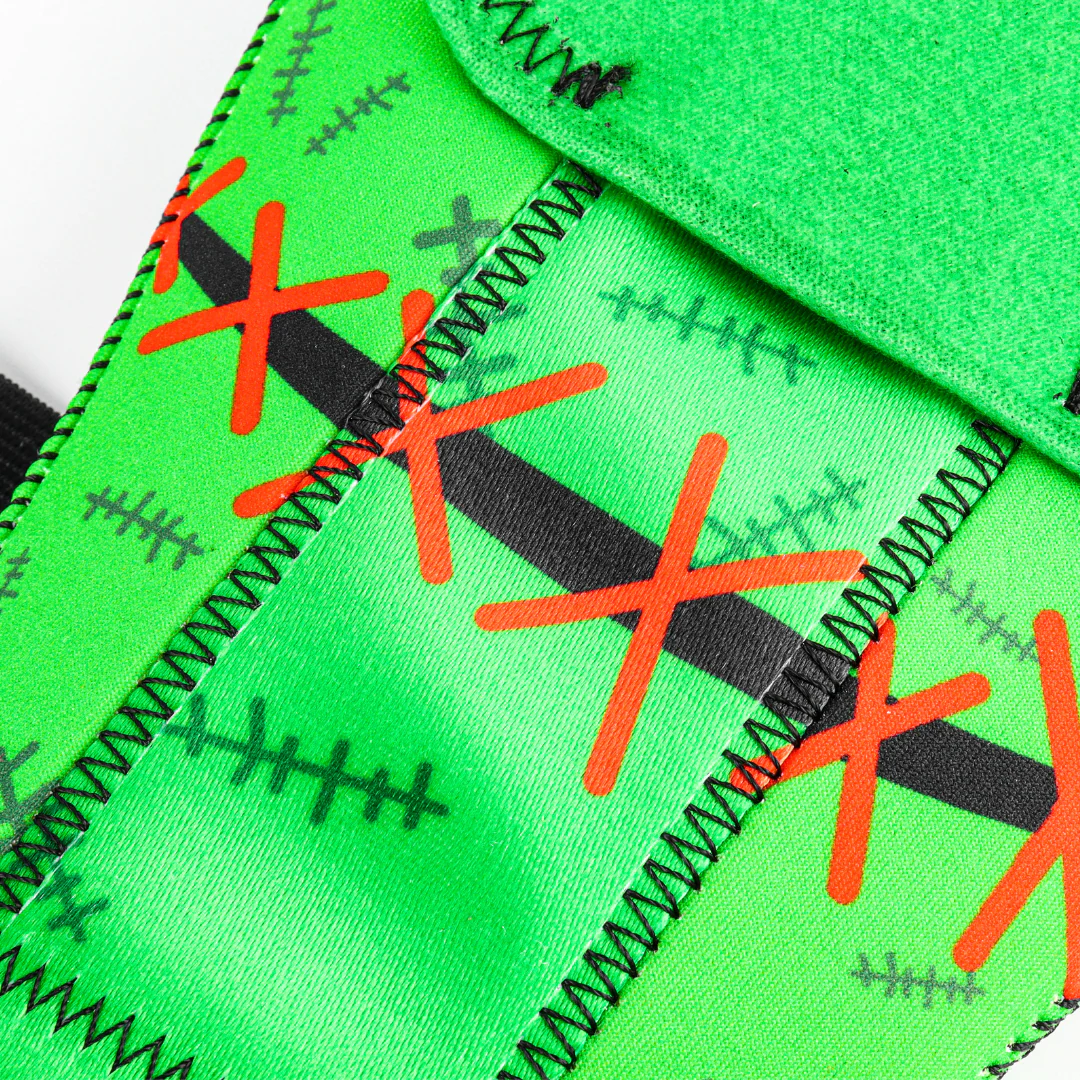 The Green Monster - Savage Series Sliding Mitt - Image 7
