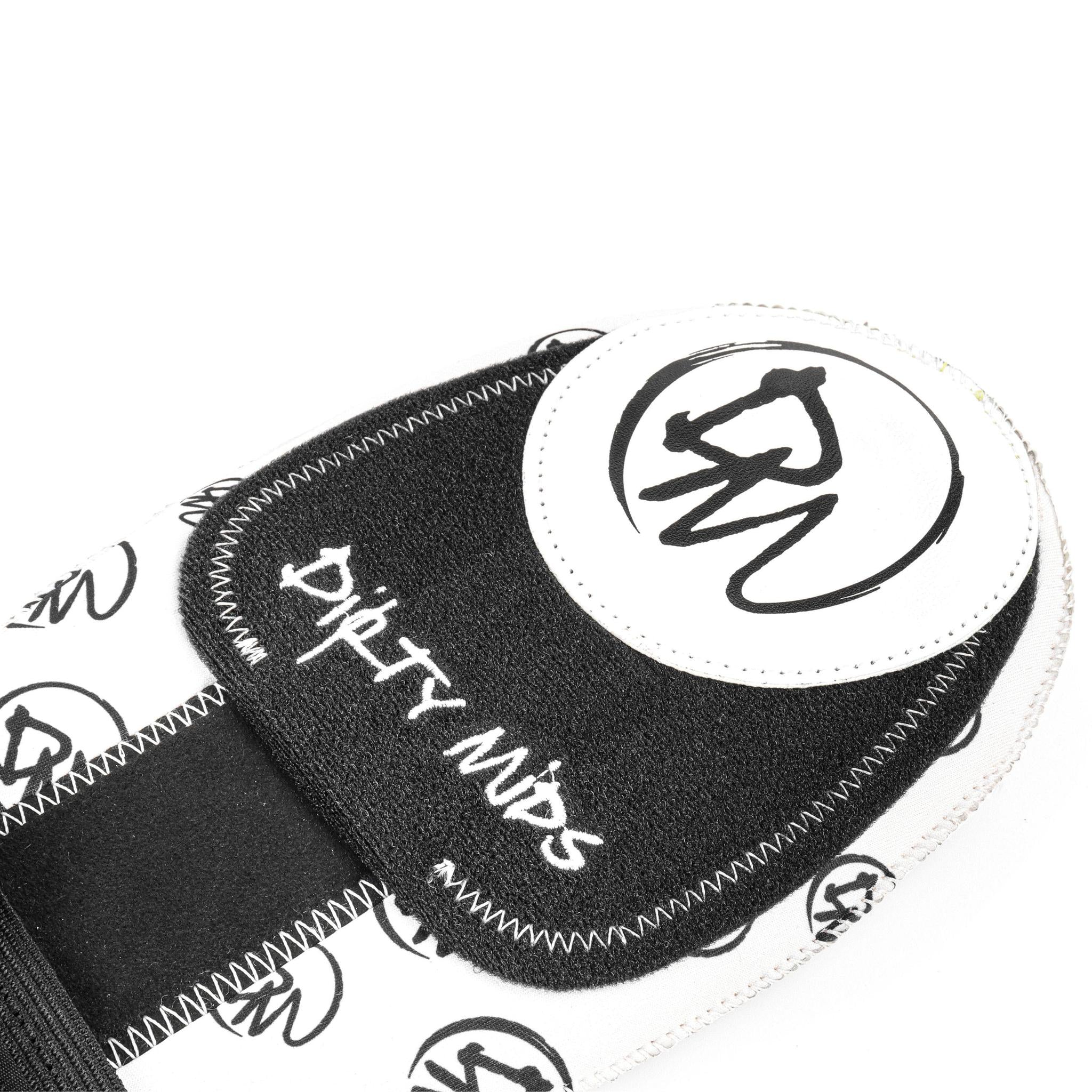 The Icon - Savage Series Sliding Mitt - Image 3