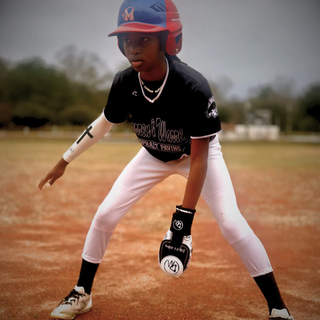 The Icon - Savage Series Sliding Mitt - Image 5